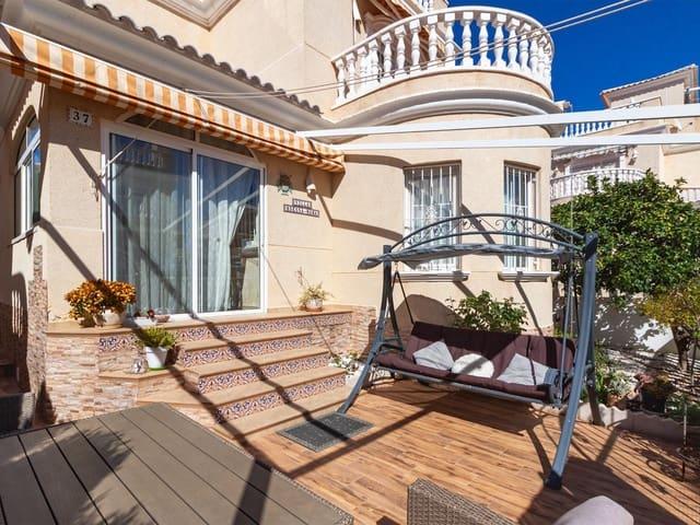 Chalet en venta en Urbanización la Florida, el Baix Segura / La Vega Baja