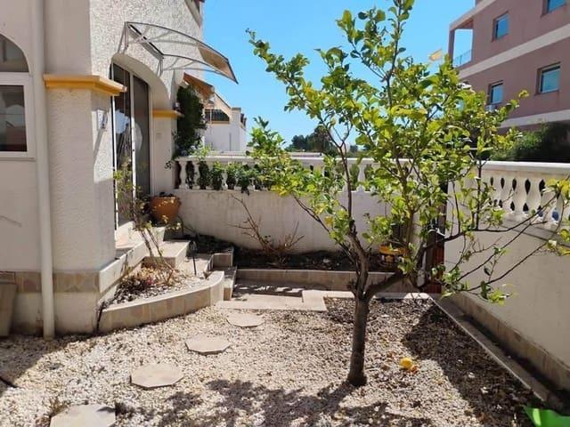 Chalet en venta en Urbanización la Florida, el Baix Segura / La Vega Baja