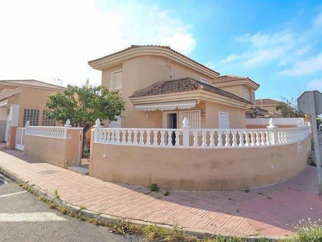 Chalet en venta en Urbanización la Florida, el Baix Segura / La Vega Baja