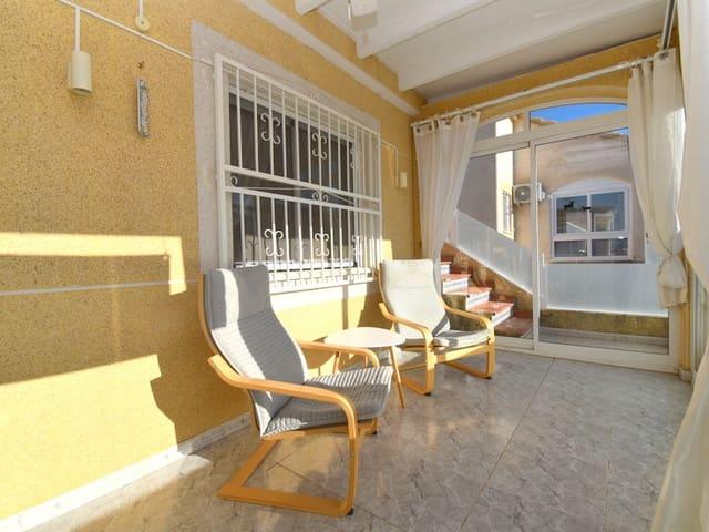Chalet en venta en Urbanización la Florida, el Baix Segura / La Vega Baja