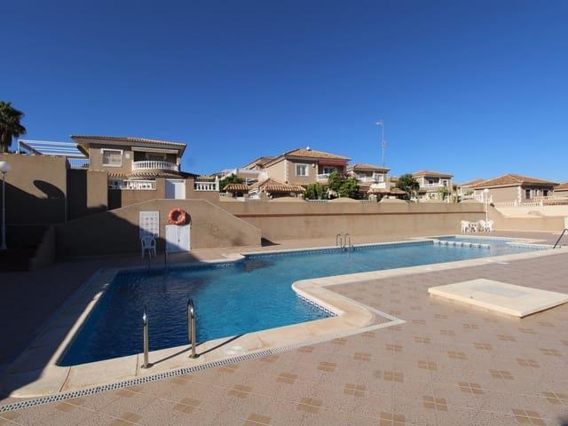 Chalet en venta en Urbanización la Florida, el Baix Segura / La Vega Baja