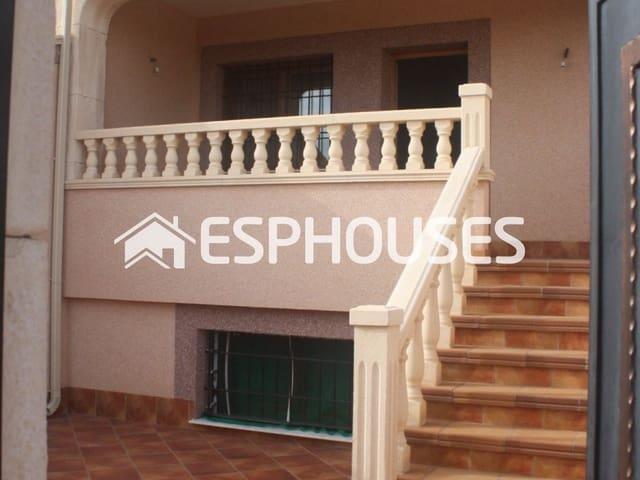 Chalet en venta en Urbanización la Florida, el Baix Segura / La Vega Baja