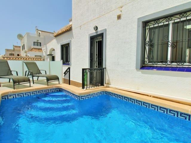 Chalet en venta en Urbanización la Florida, el Baix Segura / La Vega Baja