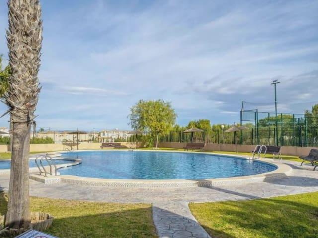 Chalet en venta en Urbanización la Florida, el Baix Segura / La Vega Baja