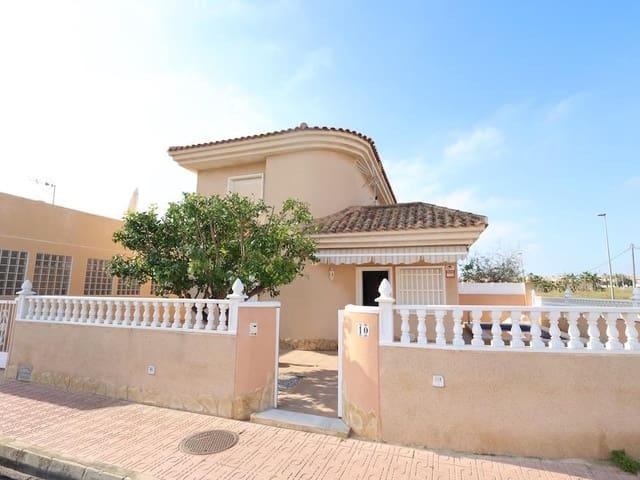 Chalet en venta en Urbanización la Florida, el Baix Segura / La Vega Baja