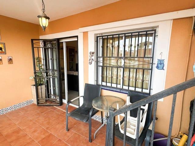 Chalet en venta en Urbanización la Florida, el Baix Segura / La Vega Baja