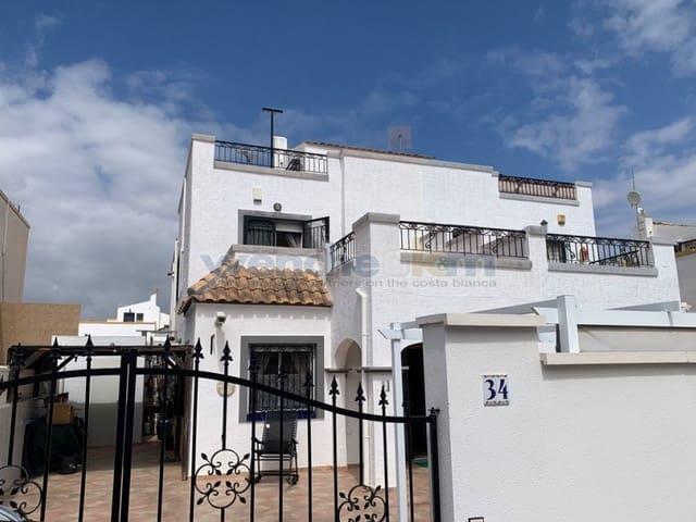 Chalet en venta en Urbanización la Florida, el Baix Segura / La Vega Baja