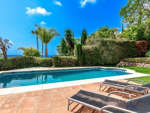 Chalet en venta en Costa del Sol Occidental, Andalucía