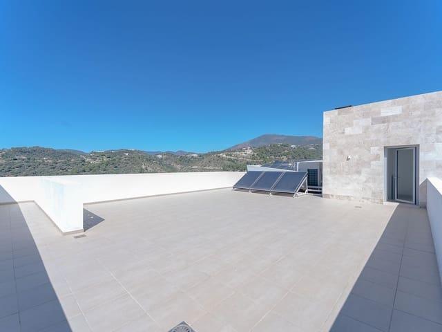 Chalet en venta en Costa del Sol Occidental, Andalucía