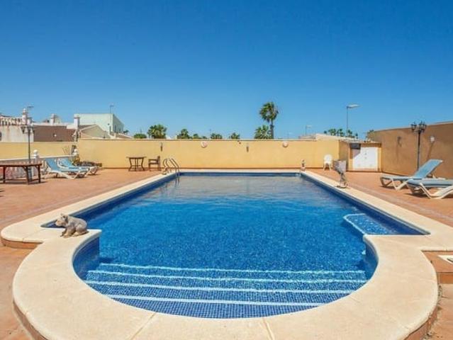 Chalet en venta en Lagosol-Sector F-2, el Baix Segura / La Vega Baja