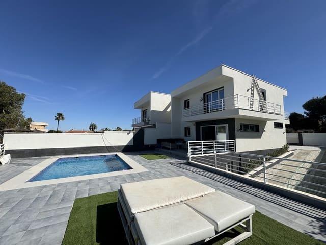 Chalet en venta en Lagosol-Sector F-2, el Baix Segura / La Vega Baja