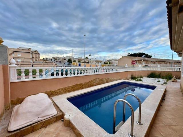Chalet en venta en Lagosol-Sector F-2, el Baix Segura / La Vega Baja