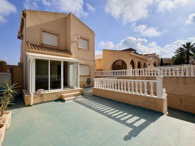 Chalet en venta en Lagosol-Sector F-2, el Baix Segura / La Vega Baja