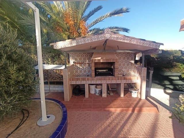 Chalet en venta en Lagosol-Sector F-2, el Baix Segura / La Vega Baja
