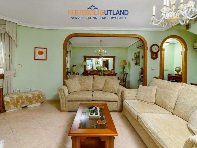 Chalet en venta en Lagosol-Sector F-2, el Baix Segura / La Vega Baja