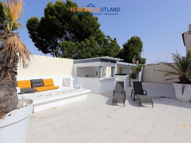 Chalet en venta en Lagosol-Sector F-2, el Baix Segura / La Vega Baja