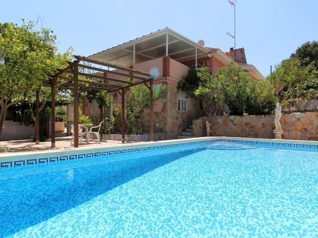 Chalet en venta en Lagosol-Sector F-2, el Baix Segura / La Vega Baja