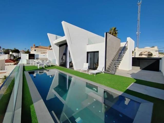 Chalet en venta en Lagosol-Sector F-2, el Baix Segura / La Vega Baja