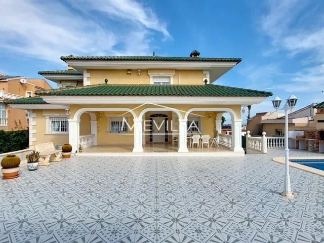 Chalet en venta en Lagosol-Sector F-2, el Baix Segura / La Vega Baja