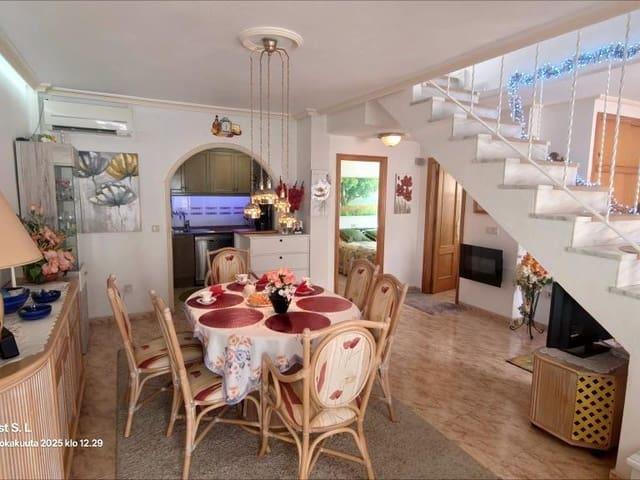 Chalet en venta en Lagosol-Sector F-2, el Baix Segura / La Vega Baja