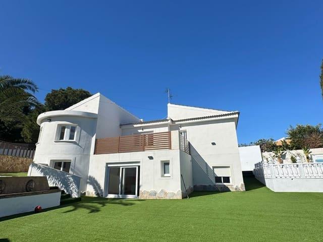 Chalet en venta en Lagosol-Sector F-2, el Baix Segura / La Vega Baja