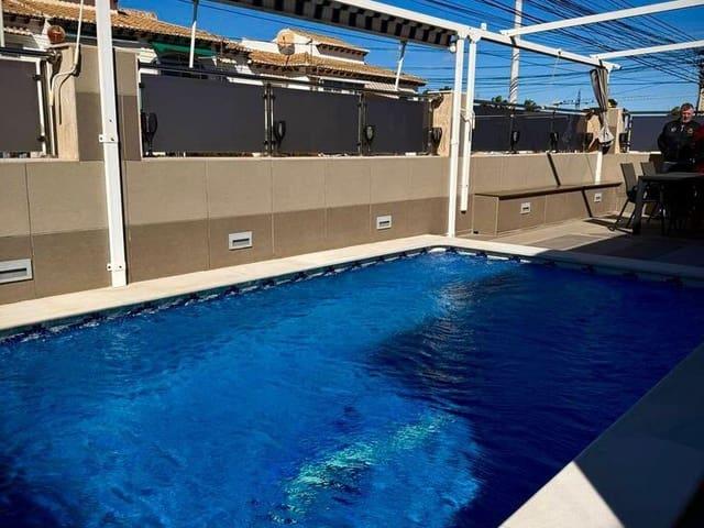 Chalet en venta en Lagosol-Sector F-2, el Baix Segura / La Vega Baja