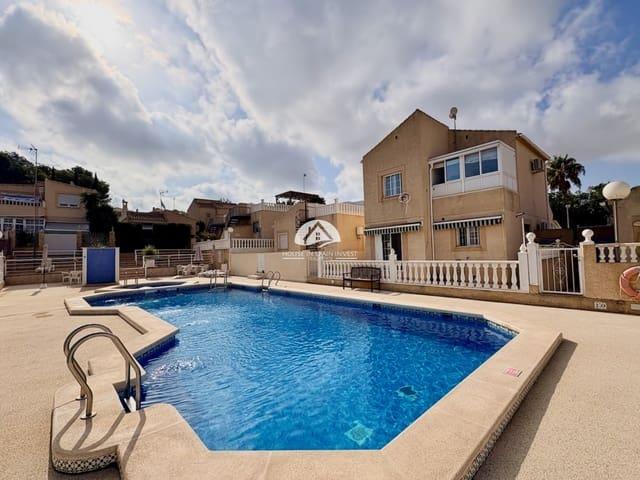 Chalet en venta en Lagosol-Sector F-2, el Baix Segura / La Vega Baja
