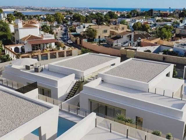 Chalet en venta en La Veleta, el Baix Segura / La Vega Baja