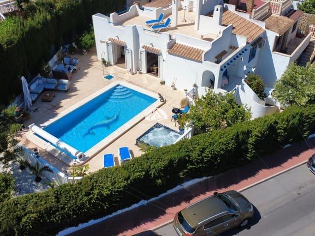 Chalet en venta en Lagosol-Sector F-2, el Baix Segura / La Vega Baja