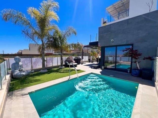 Chalet en venta en Lagosol-Sector F-2, el Baix Segura / La Vega Baja