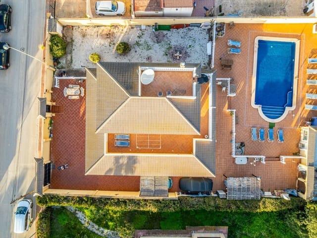 Chalet en venta en Lagosol-Sector F-2, el Baix Segura / La Vega Baja