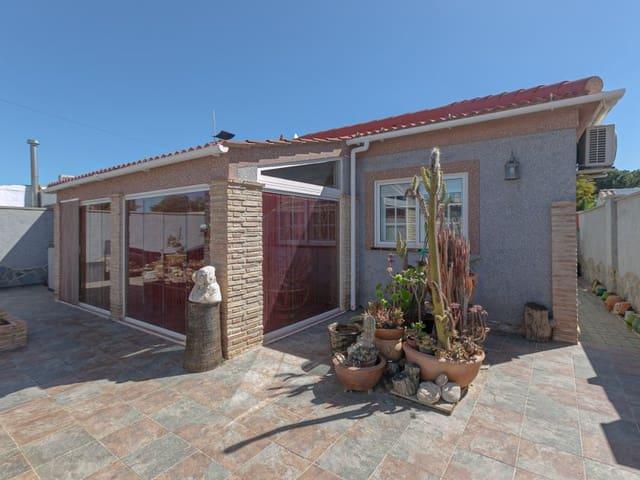 Chalet en venta en Lagosol-Sector F-2, el Baix Segura / La Vega Baja