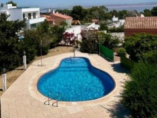 Chalet en venta en Lagosol-Sector F-2, el Baix Segura / La Vega Baja