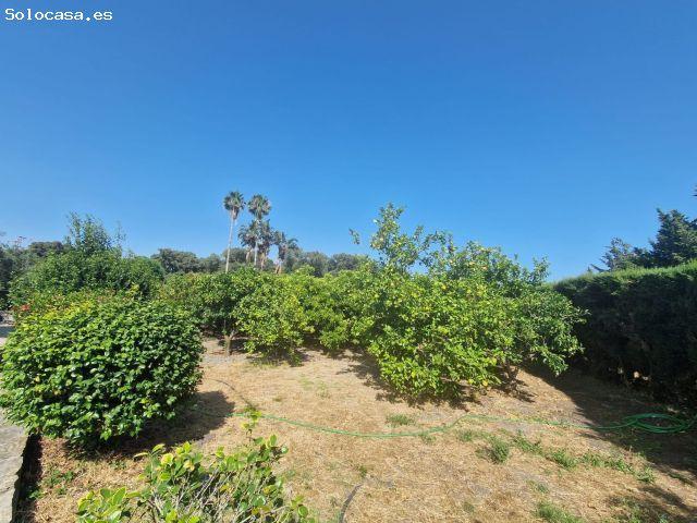 Casa en venta en Campo de Gibraltar, Andalucía