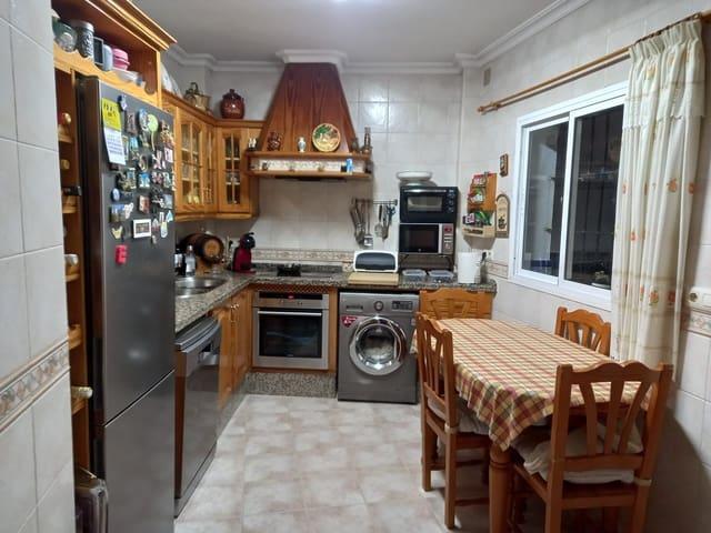 Casa en venta en Campo de Gibraltar, Andalucía