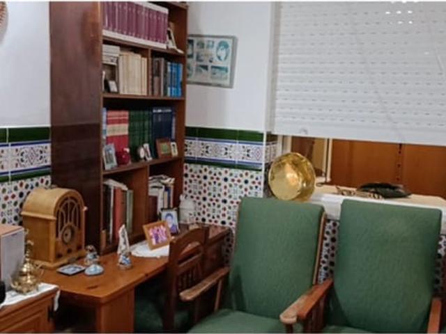 Casa en venta en Campo de Gibraltar, Andalucía