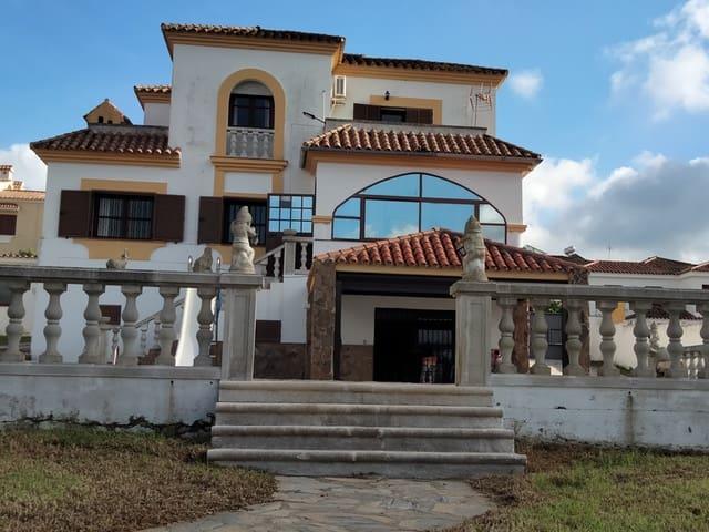 Chalet en venta en Campo de Gibraltar, Andalucía