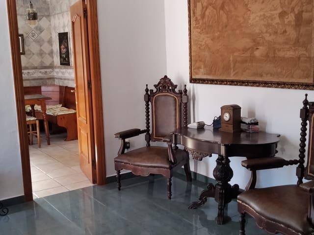 Chalet en venta en Campo de Gibraltar, Andalucía