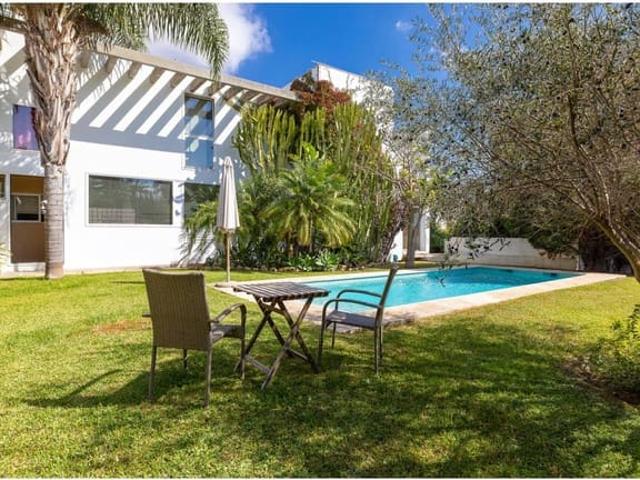 Chalet en venta en Campo de Gibraltar, Andalucía