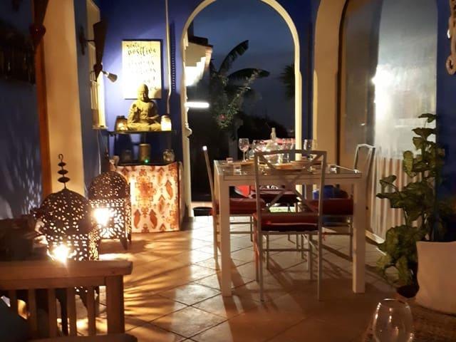 Chalet en venta en Campo de Gibraltar, Andalucía