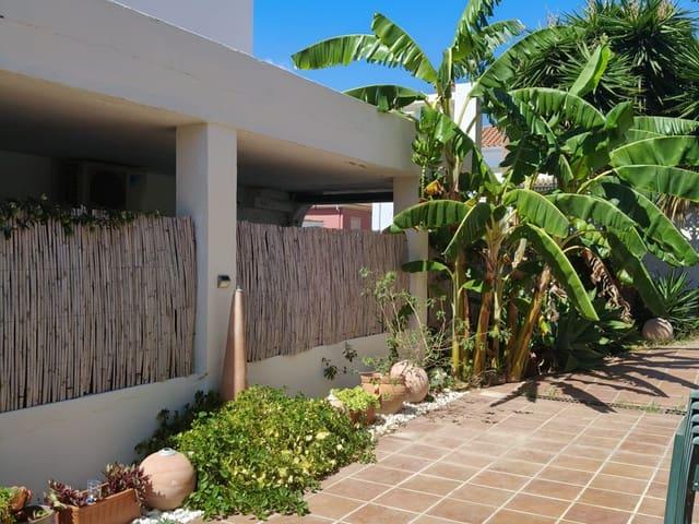 Chalet en venta en Campo de Gibraltar, Andalucía