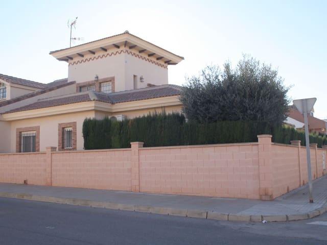 Chalet en venta en Rincón de San Ginés, Campo de Cartagena y Mar Menor