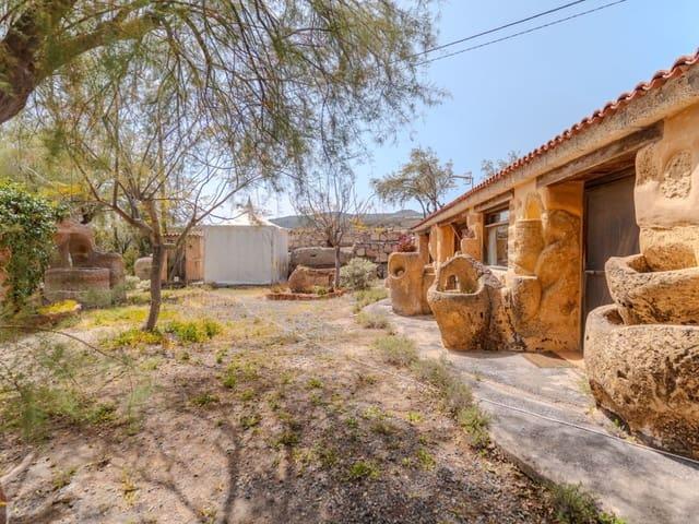 Chalet en venta en Los Blanquitos, Granadilla de Abona
