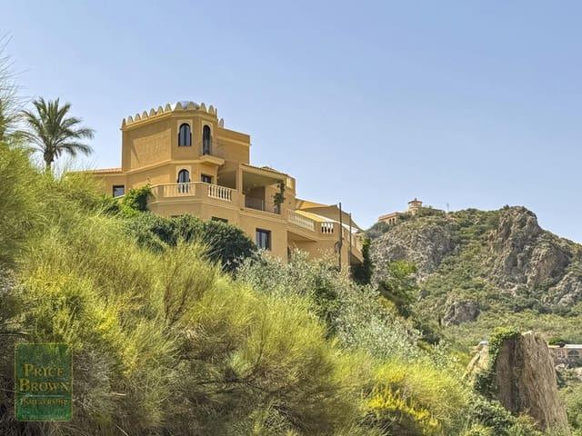 Chalet en venta en Los Cabreras, Los Vélez