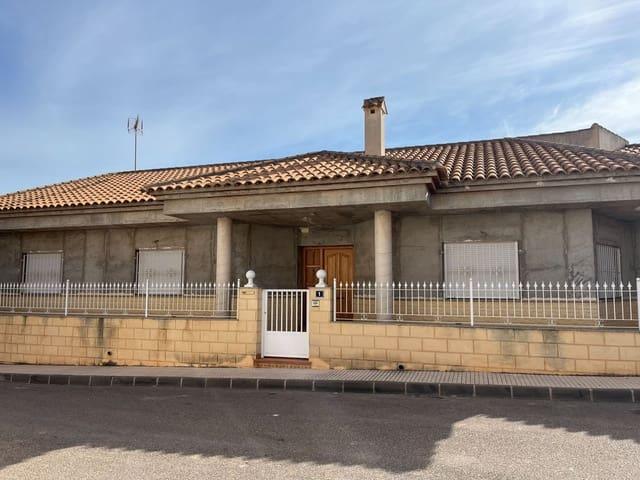 Chalet en venta en Cánovas, Campo de Cartagena y Mar Menor