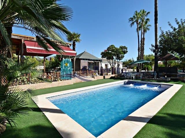 Casa Rural en venta en Mortí Bajo, Bajo Guadalentín