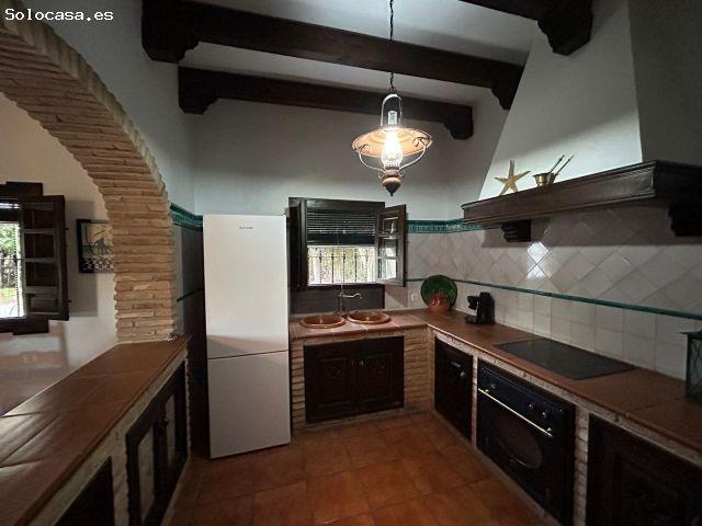 Casa en venta en Carmona, Andalucía