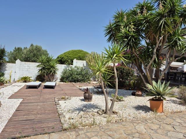 Chalet en venta en Los Caños de Meca, La Janda