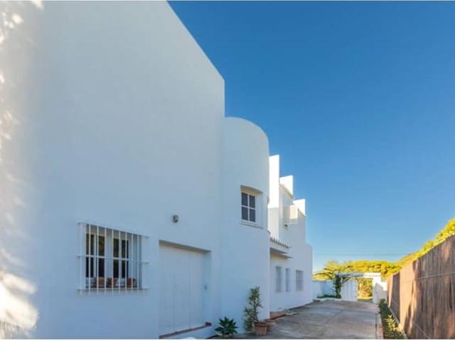 Chalet en venta en Los Caños de Meca, La Janda