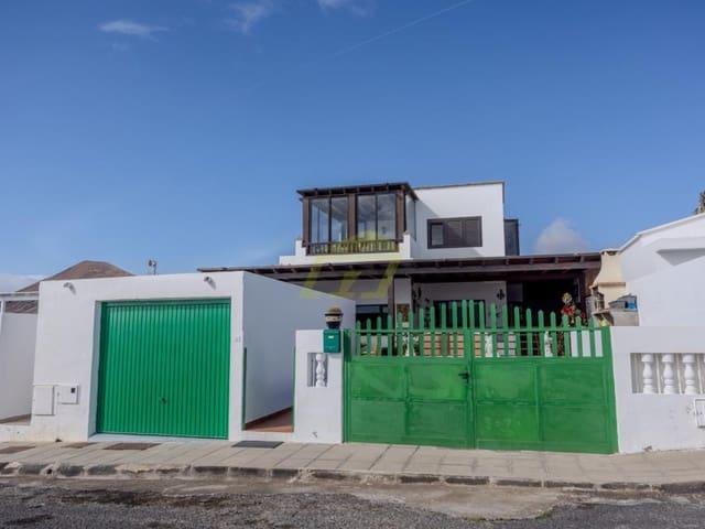 Chalet en venta en Los Cocoteros, Teguise